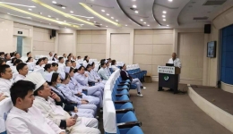 营养科用精细化思维激发创新举措