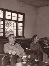 吴孝感、 陈绍华