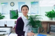 兰维－2017年度优秀共青团干部