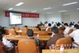 我院成立睡眠医学协作组并召开第一次学术会议