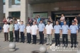 我院开展安全生产宣传咨询日活动