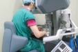 胃肠外科顺利完成两例机器人直肠癌根治术