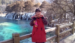 曹露-2015年度优秀共青团员