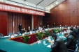 我院召开2012年分院工作会