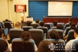 摄影俱乐部举办第二期摄影知识讲座
