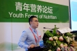 我院江华博士荣获第十届中华医学会肠外肠内营养学分会学术会议优秀论文一等奖