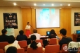 我院获“我的全科梦”全国征文演讲比赛二等奖 