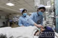 我院急救中心圆满完成春节期间医疗救治任务