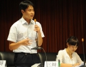 “创建和谐医患关系”辩论赛