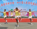 健美操比赛