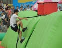 清凉一夏主题团日活动