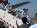 031025抢救九寨沟车祸外宾