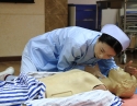 护理技能操作大赛