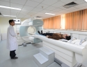 新型SPECTCT机在核医学科成功投入应用