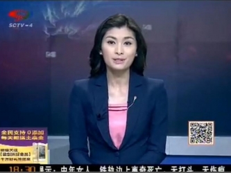 SCTV-4：自助缴费机上岗 省医院缴费有望不排队