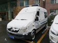 风雪驰援 只为挽救藏族烧伤患儿