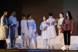 成都铁路卫生学校举办纪念“五四运动”一百周年《提灯使者》第四季暨5.12护士节传光授帽仪式