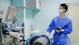 我院消化科医生在全球首次发表AI相关临床随机对照试验成果