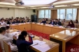 我院召开采购工作领导小组会议