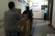 医学装备部引进智能排队管理系统
