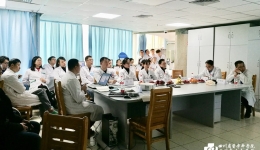 泌尿外科组织成立前列腺癌多学科诊疗协作组