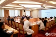 我院召开归口部门负责人及采购联络员业务培训会