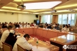 医院召开“5+2”精细化招标采购推进会