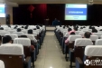 我院举办全院医疗三监管培训会