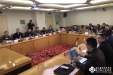 泸州主动健康方案结题报告讨论会在我院召开