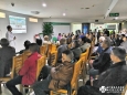 泌尿外科举办健康前“腺”患教会