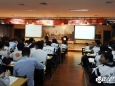 省精神医学中心心理健康科普走进校园