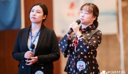 药学部荣获第五届MKM中国药师职业技能大赛西区半决赛一等奖