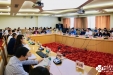 我院召开采购工作督导会