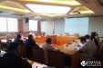 我院召开2019年度扫黑除恶治乱专项整治行动工作动员会