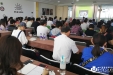 四川省精神医学中心心理健康科普走进基层工会