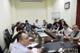 第七届医联体社区医疗工作研讨会聚焦分级诊疗