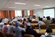 院党委召开职工关心关注事项工作通报会