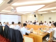 瑞典卡罗琳斯卡医学院来院访问交流