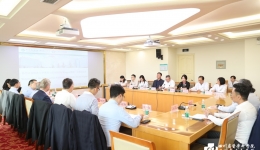 瑞典卡罗琳斯卡医学院来院访问交流