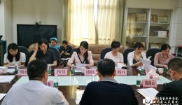 我院辅助生殖医学中心通过人类辅助生殖技术校验评审