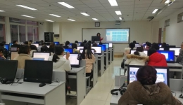 儿科片区开展系列循证护理科研思维培训