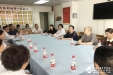 东院医技党支部开展“不忘初心，牢记使命”主题党日活动