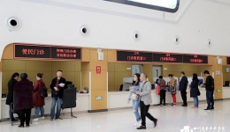 党建引领，持续推进“三个路径”建设 打造金牛高品质医院范本