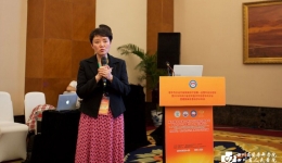 四川省老年医学学会内分泌暨糖尿病专委会 2019年学术会议召开