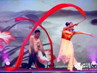 2019春晚-舞蹈《盛世鸿姿》（眼科、口腔科、耳鼻喉头颈外科）