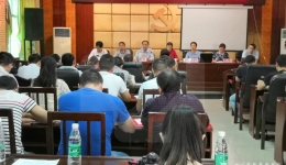 省医院与集团资阳医院专家共同参与国家先天性结构畸形救助项目