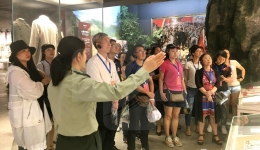 不忘初心、牢记使命——集团金牛医院开展庆“七一”系列活动