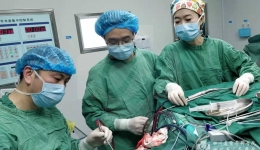 集团崇州医院多学科合作成功抢救一例急重症脑出血患者