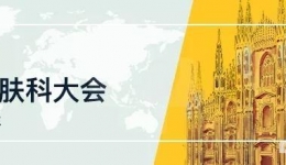 皮研所团队参加第24届世界皮肤科大会
