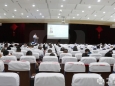 2019年“省医管理大讲堂”第二期聚焦“双满意”人文医院与执行力